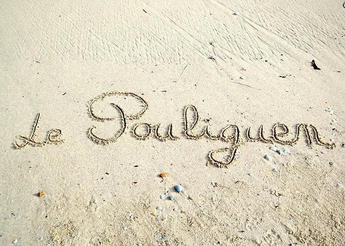 شقة Le Pouliguen *