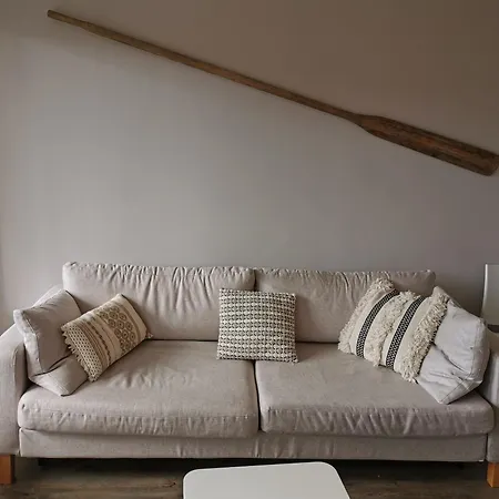 Le Pouliguen Apartment *