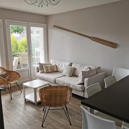 Le Pouliguen Appartement *