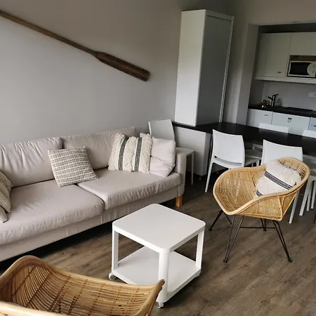 Apartment Le Pouliguen Le Pouliguen