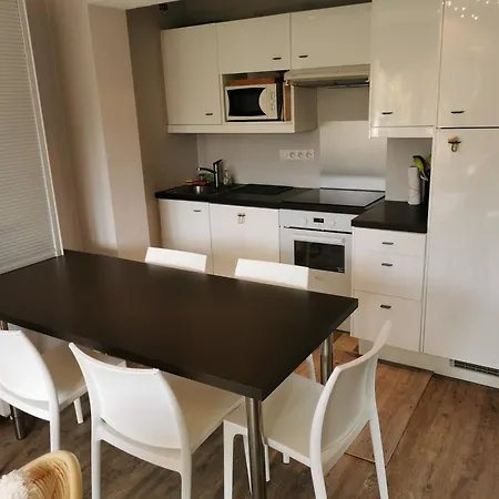 Le Pouliguen Apartment