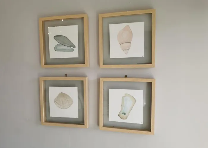 Le Pouliguen Apartamento Le Pouliguen