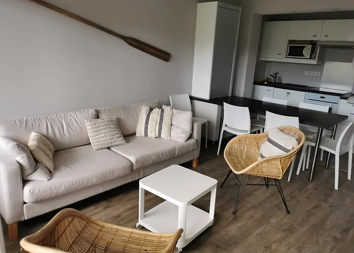 Apartamento Le Pouliguen Le Pouliguen