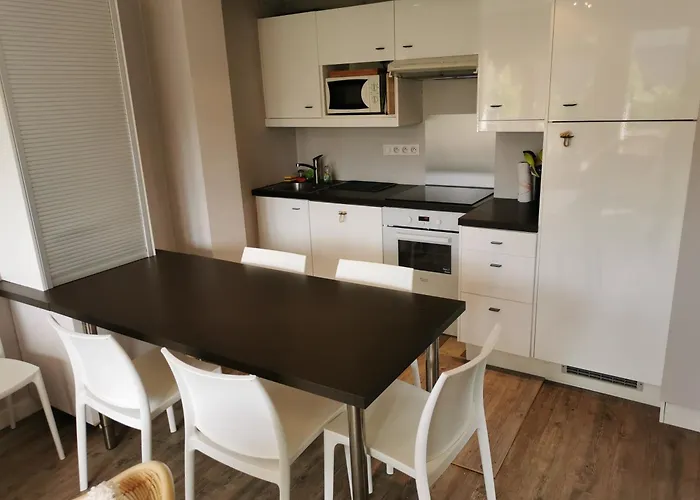 Le Pouliguen Apartamento
